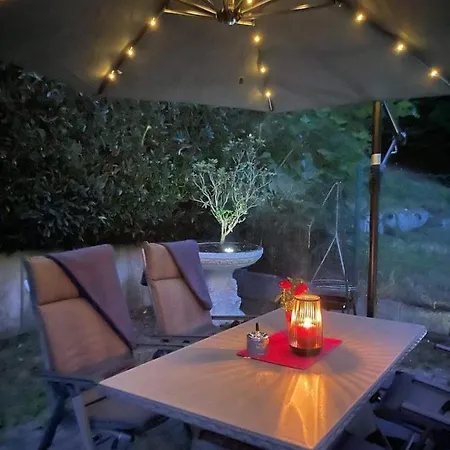 Jasmin * Verbandsgemeinde Traben-Trarbach