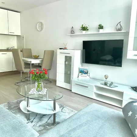 Apartment Jasmin