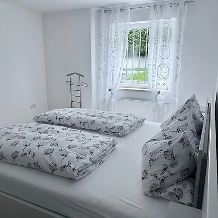 Apartment Jasmin Traben-Trarbach