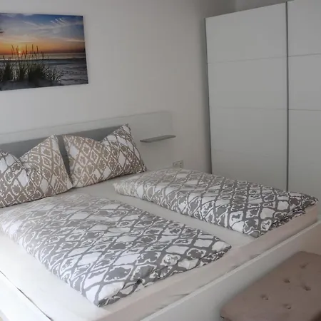 Jasmin Apartment