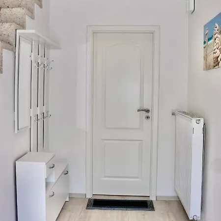 Appartement Jasmin *